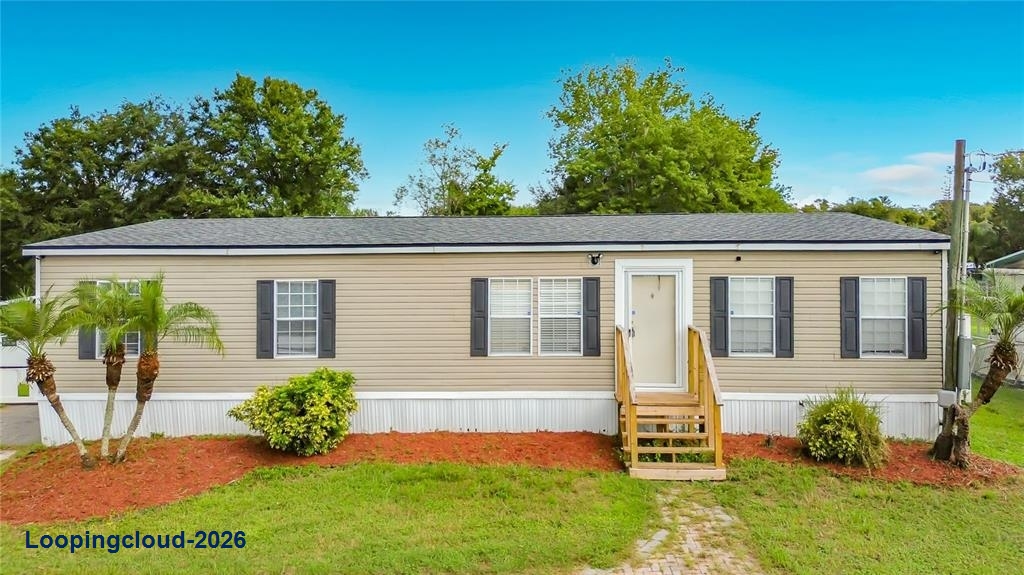 3625 Late Morning Cir, Kissimmee, FL 34744 | 4 Bed Home on 0.25 Acre