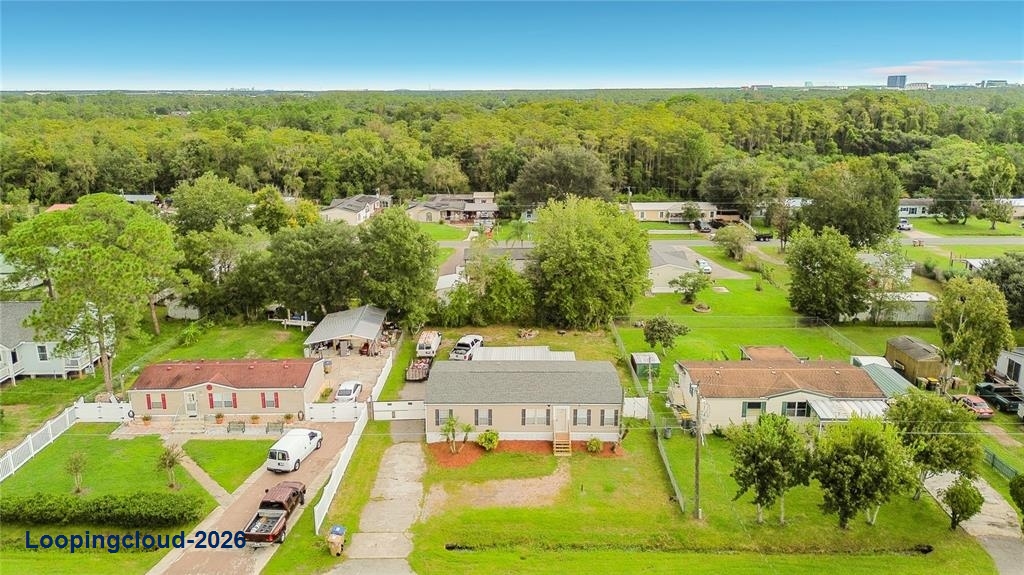 3625 Late Morning Cir, Kissimmee, FL 34744 | 4 Bed Home on 0.25 Acre