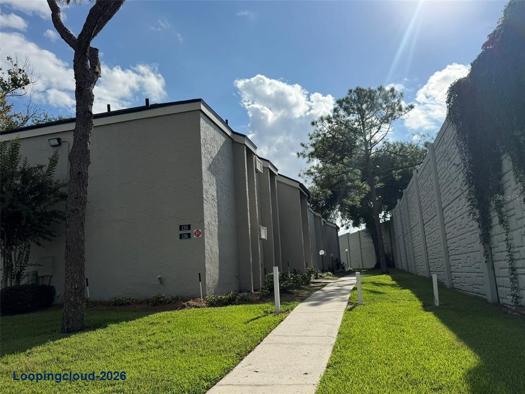 136 Springwood Cir #A, Longwood, FL 32750 | Updated Condo Under $100k