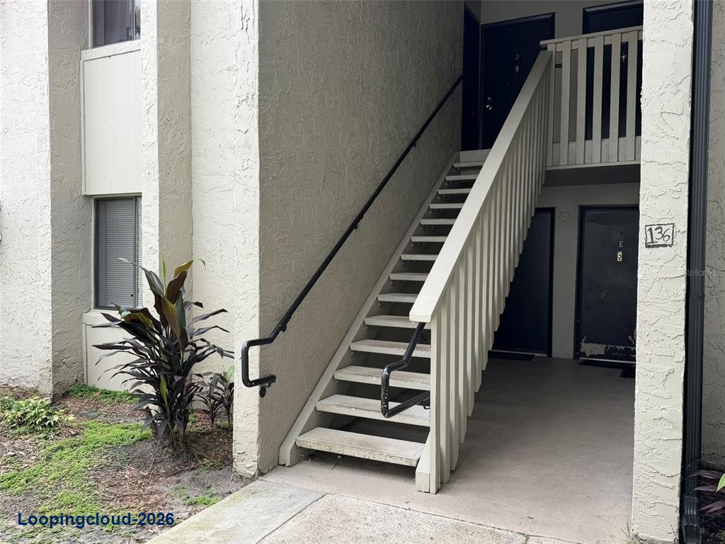 136 Springwood Cir #A, Longwood, FL 32750 | Updated Condo Under $100k