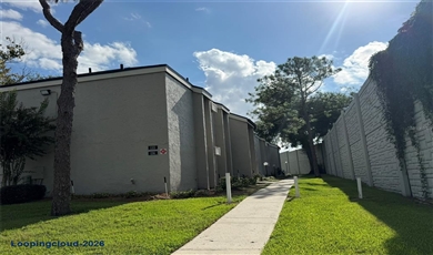136 Springwood Cir #A, Longwood, FL 32750 | Updated Condo Under $100k