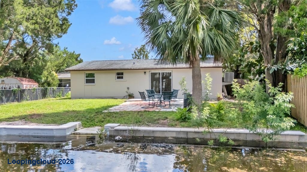 14832 Atlantic Ave, Hudson, FL 34667 | Canal-Front Home w/ Gulf Access