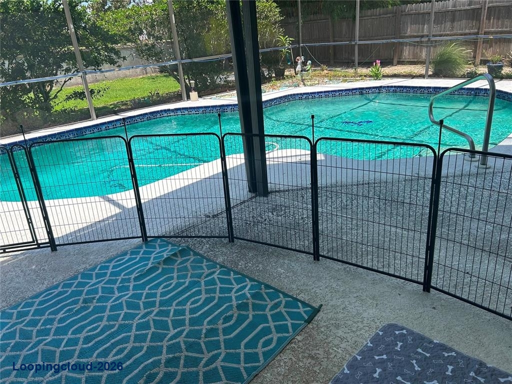 12016 Saffron Ct, Orlando, FL 32837 | 4 Bed Pool Home in PepperMill