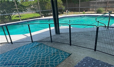 12016 Saffron Ct, Orlando, FL 32837 | 4 Bed Pool Home in PepperMill