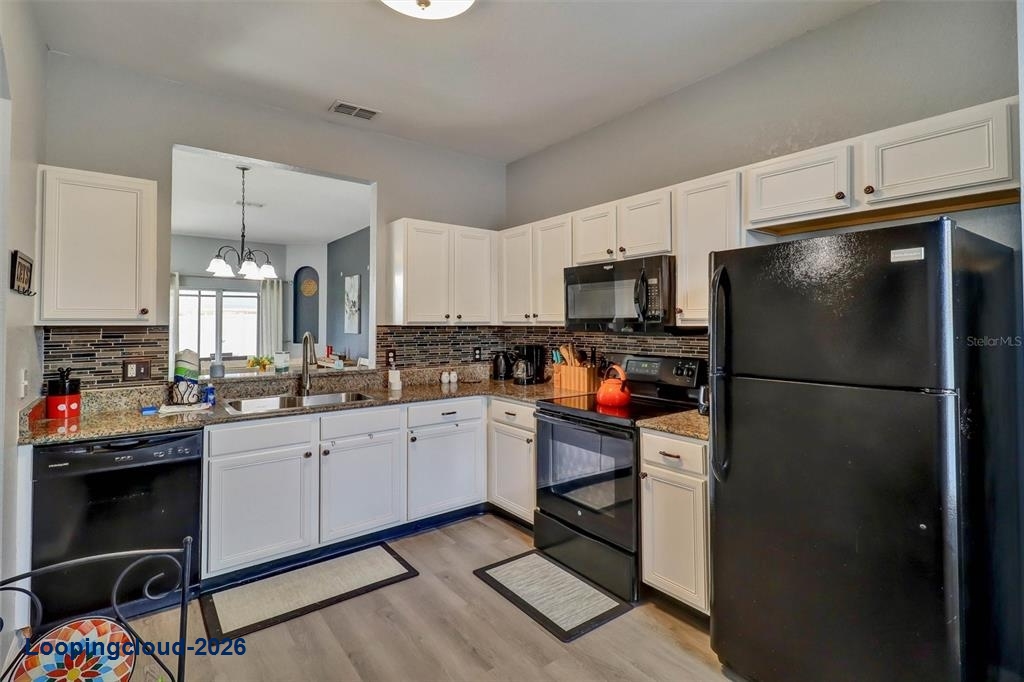 1134 Calabria Ave, Davenport, FL 33897 | Resort Townhouse For Sale