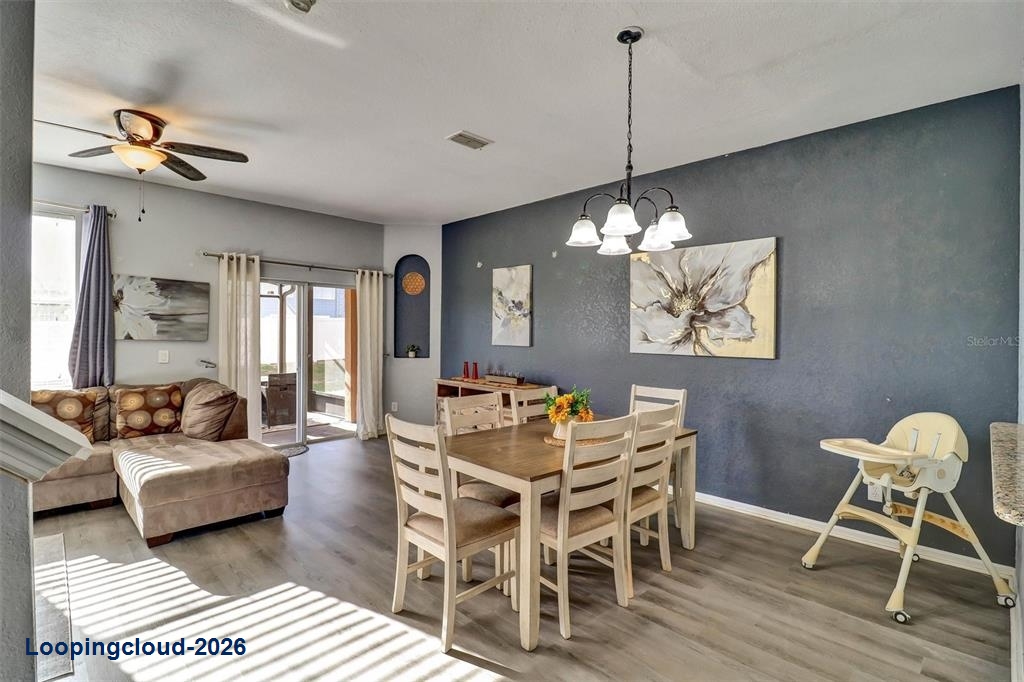 1134 Calabria Ave, Davenport, FL 33897 | Resort Townhouse For Sale