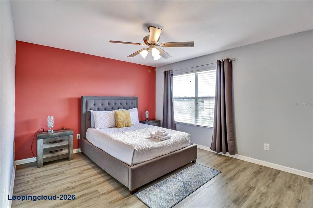 1134 Calabria Ave, Davenport, FL 33897 | Resort Townhouse For Sale