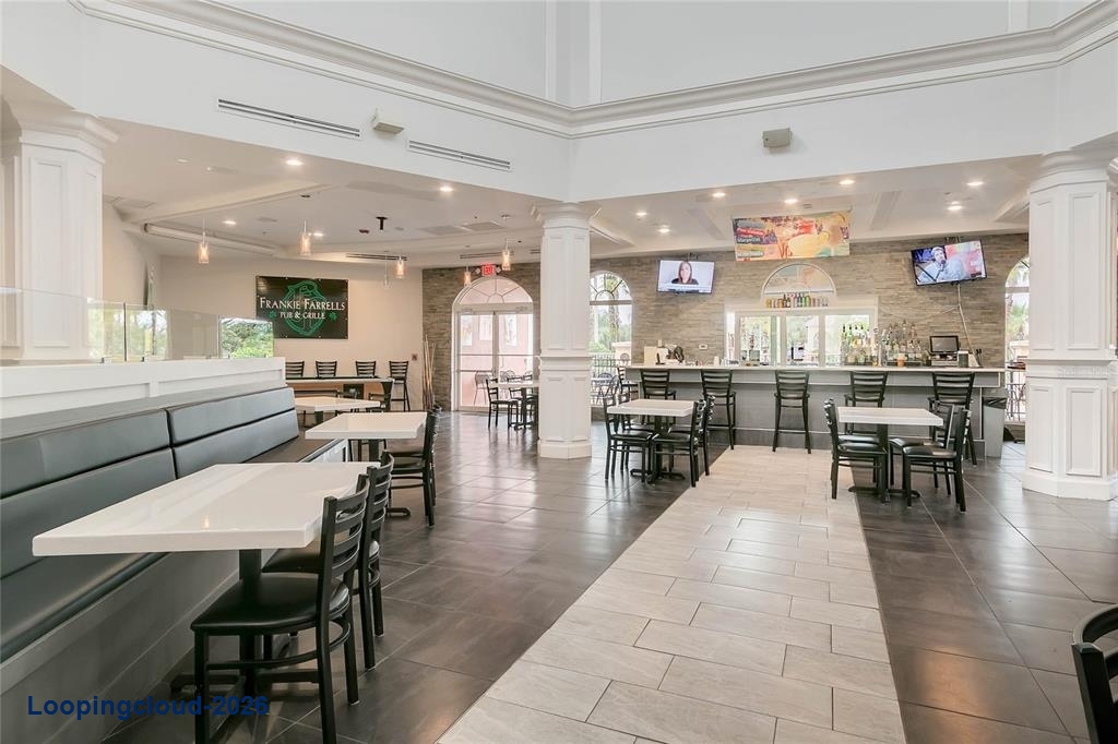 1134 Calabria Ave, Davenport, FL 33897 | Resort Townhouse For Sale