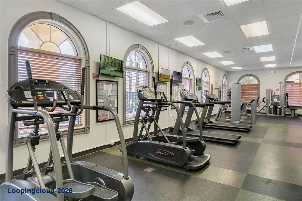 1134 Calabria Ave, Davenport, FL 33897 | Resort Townhouse For Sale