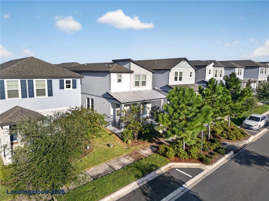4958 Citrus Leaf Blvd, Winter Garden, FL 34787 | Horizon West Home