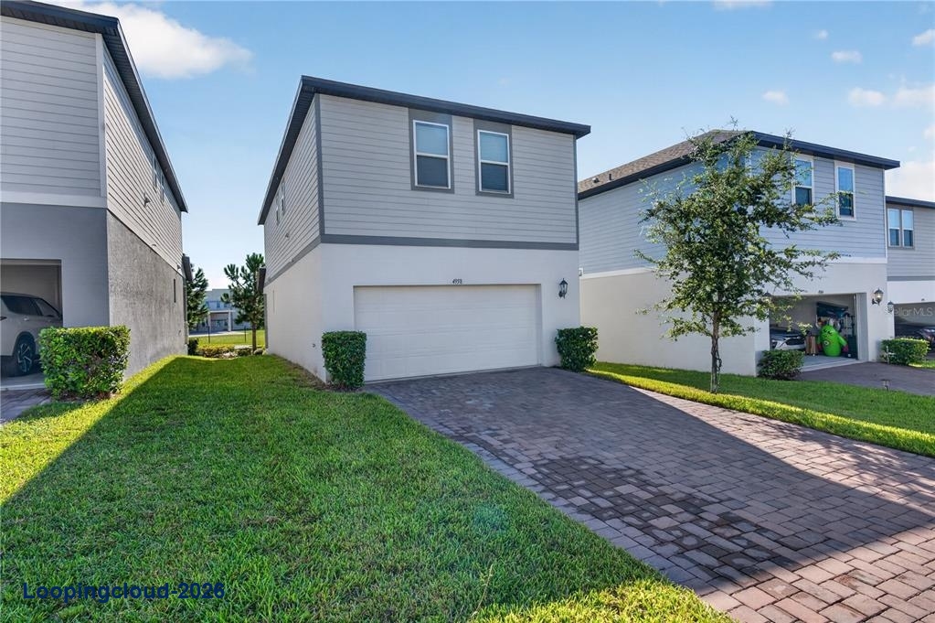 4958 Citrus Leaf Blvd, Winter Garden, FL 34787 | Horizon West Home