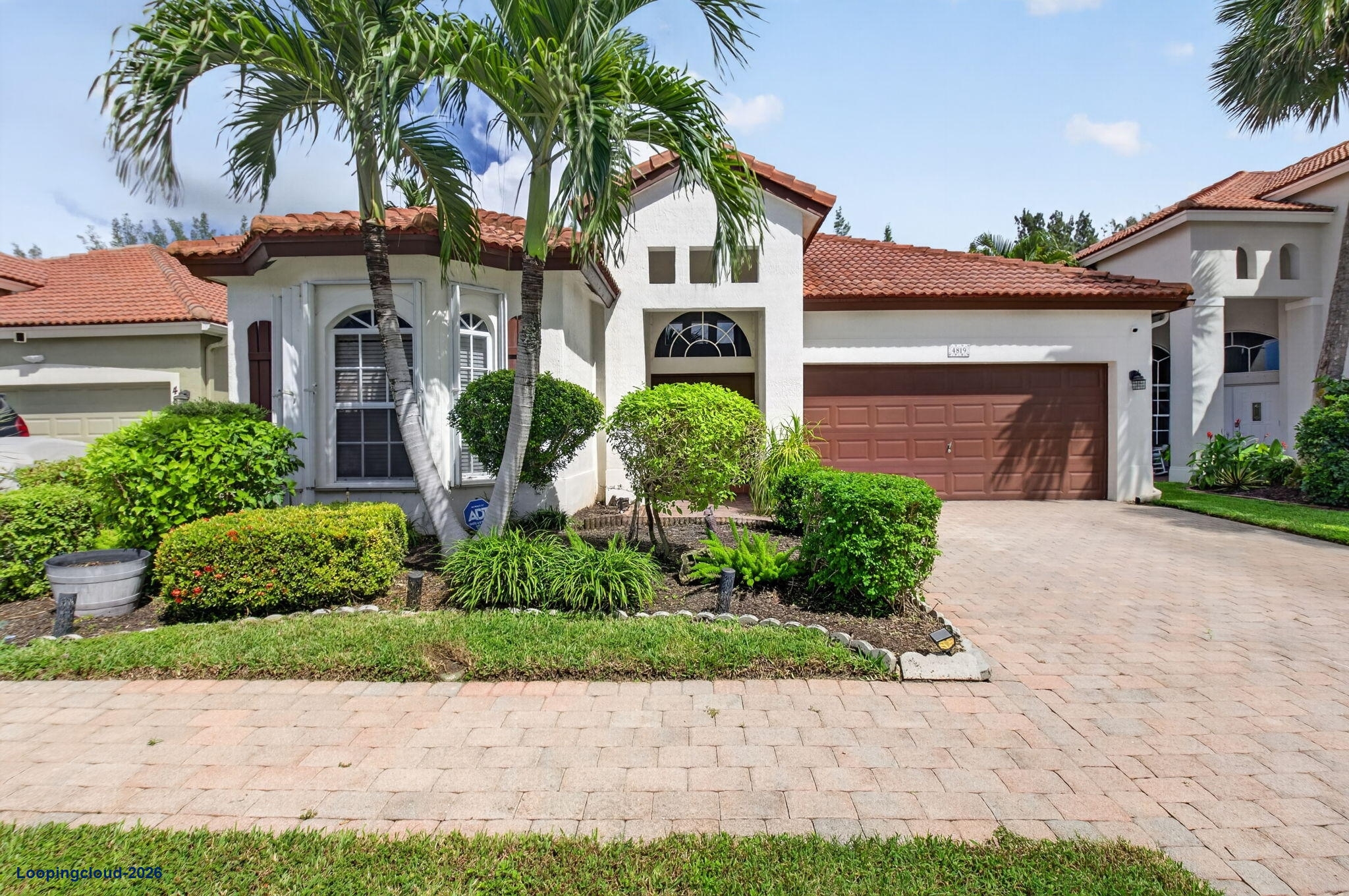 4819 Gateway Gardens Drive