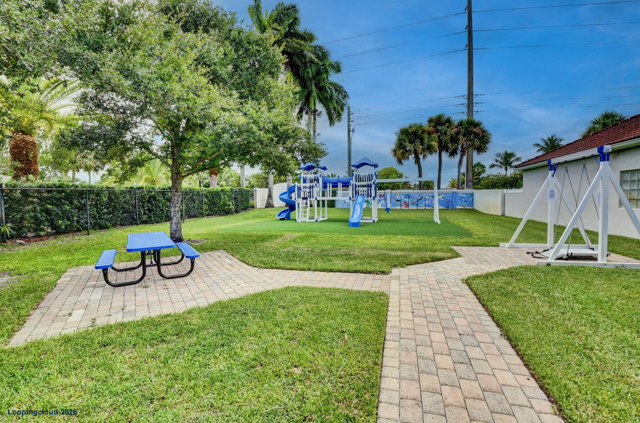 4819 Gateway Gardens Drive