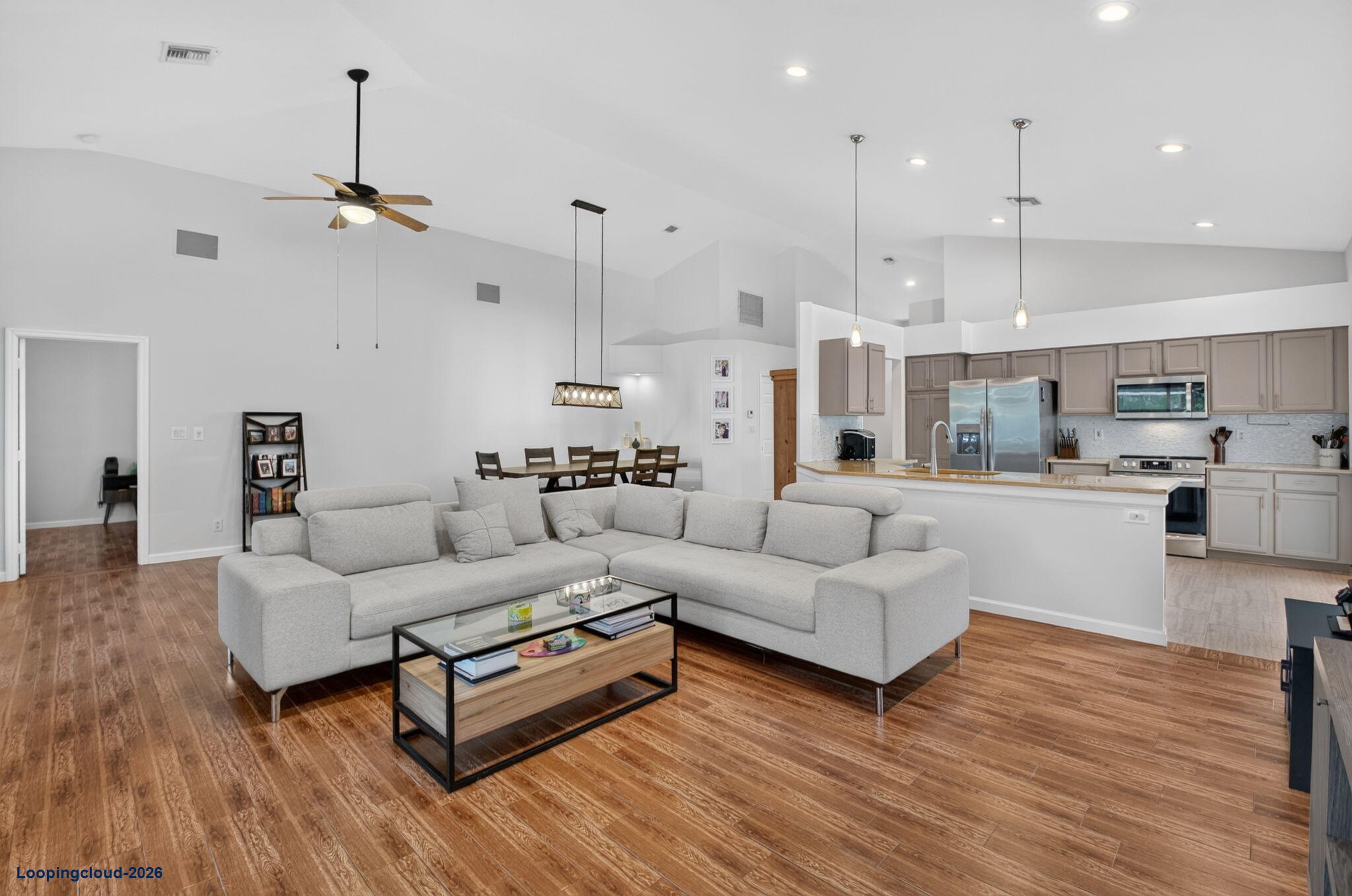 4819 Gateway Gardens Drive