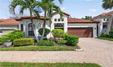 4819 Gateway Gardens Drive