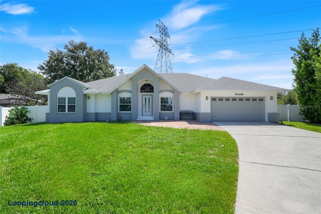 9106 Galleon Ct, Orlando, FL 32819 | 4 Bed Home in Dr. Phillips