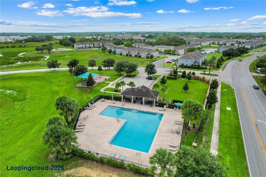 935 Benjamin Trl, Davenport, FL 33837 | Low-Maintenance Home w/ Hot Tub
