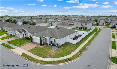 935 Benjamin Trl, Davenport, FL 33837 | Low-Maintenance Home w/ Hot Tub