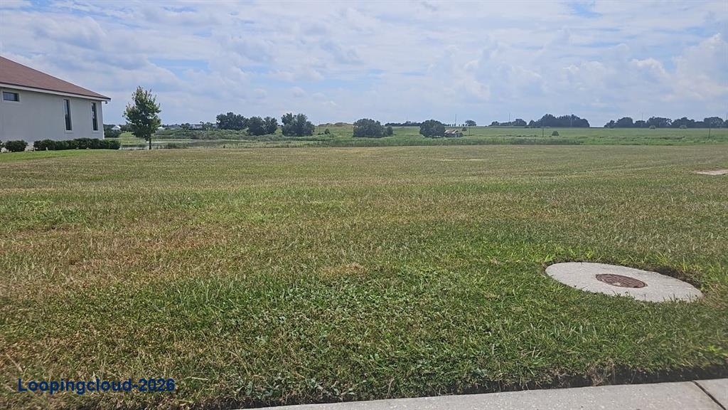 120 Caladium Ave, Lake Alfred, FL 33850 | Lakefront Lot in Water Ridge