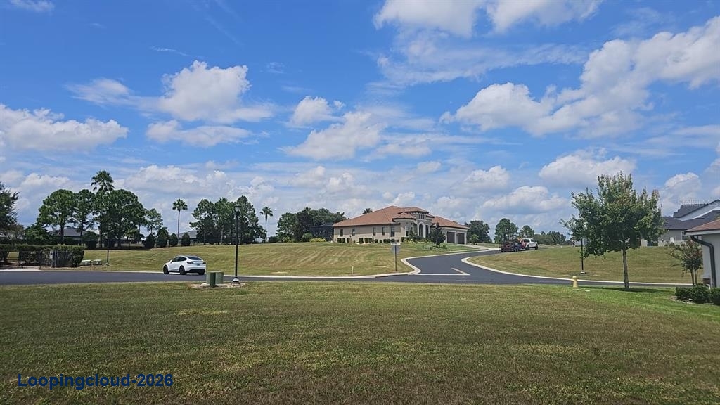 120 Caladium Ave, Lake Alfred, FL 33850 | Lakefront Lot in Water Ridge