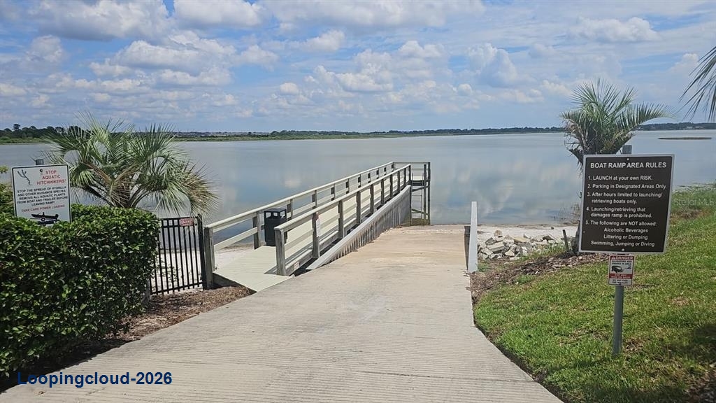 120 Caladium Ave, Lake Alfred, FL 33850 | Lakefront Lot in Water Ridge