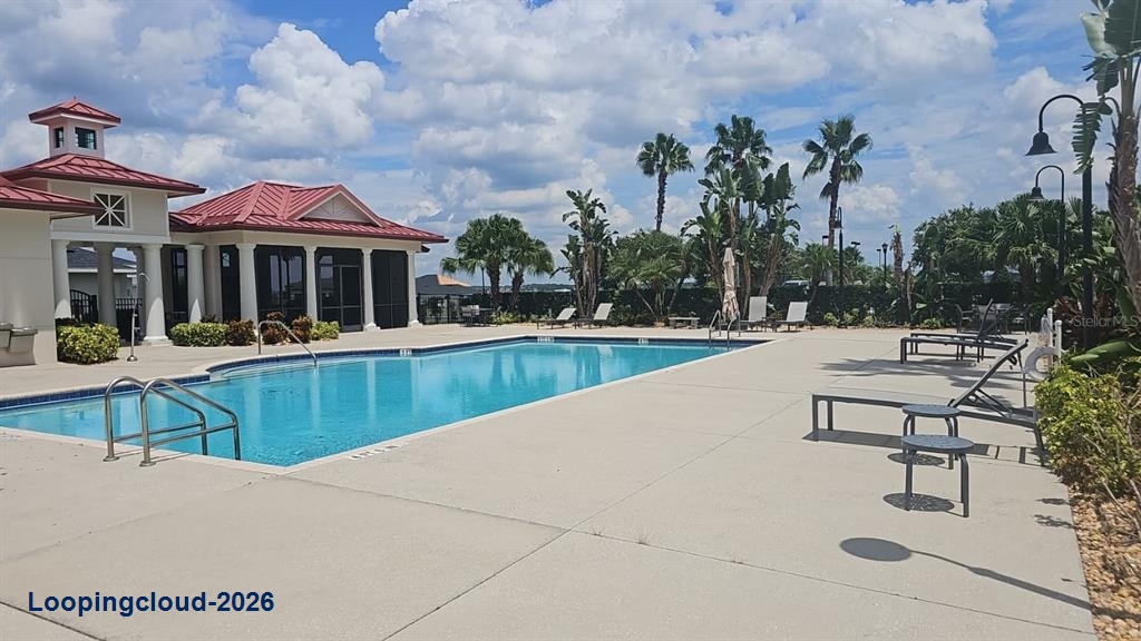 120 Caladium Ave, Lake Alfred, FL 33850 | Lakefront Lot in Water Ridge