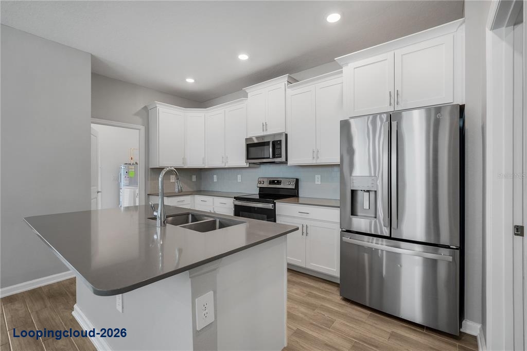 6452 Sprucepine Ln, St. Cloud, FL 34771 | Solar Home in Pine Glen