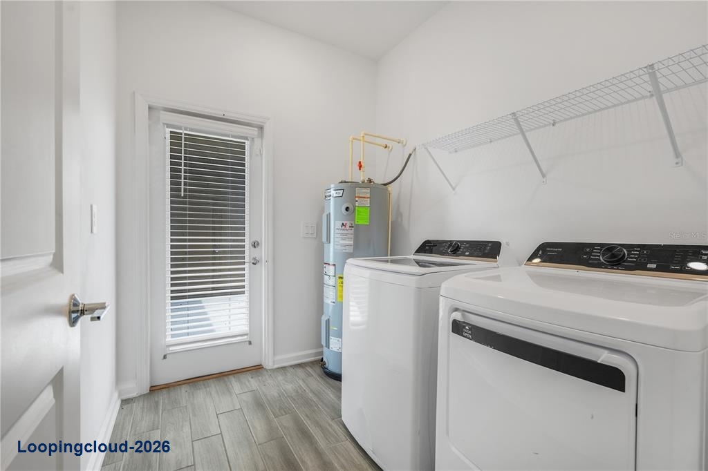 6452 Sprucepine Ln, St. Cloud, FL 34771 | Solar Home in Pine Glen