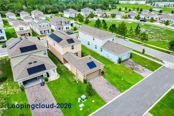 6452 Sprucepine Ln, St. Cloud, FL 34771 | Solar Home in Pine Glen