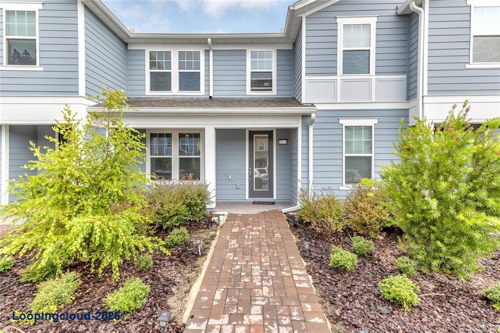 14328 Sapelo Beach Dr, Orlando, FL 32827 | Isles of Lake Nona Townhouse