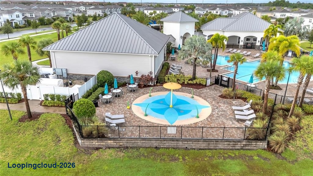 14328 Sapelo Beach Dr, Orlando, FL 32827 | Isles of Lake Nona Townhouse