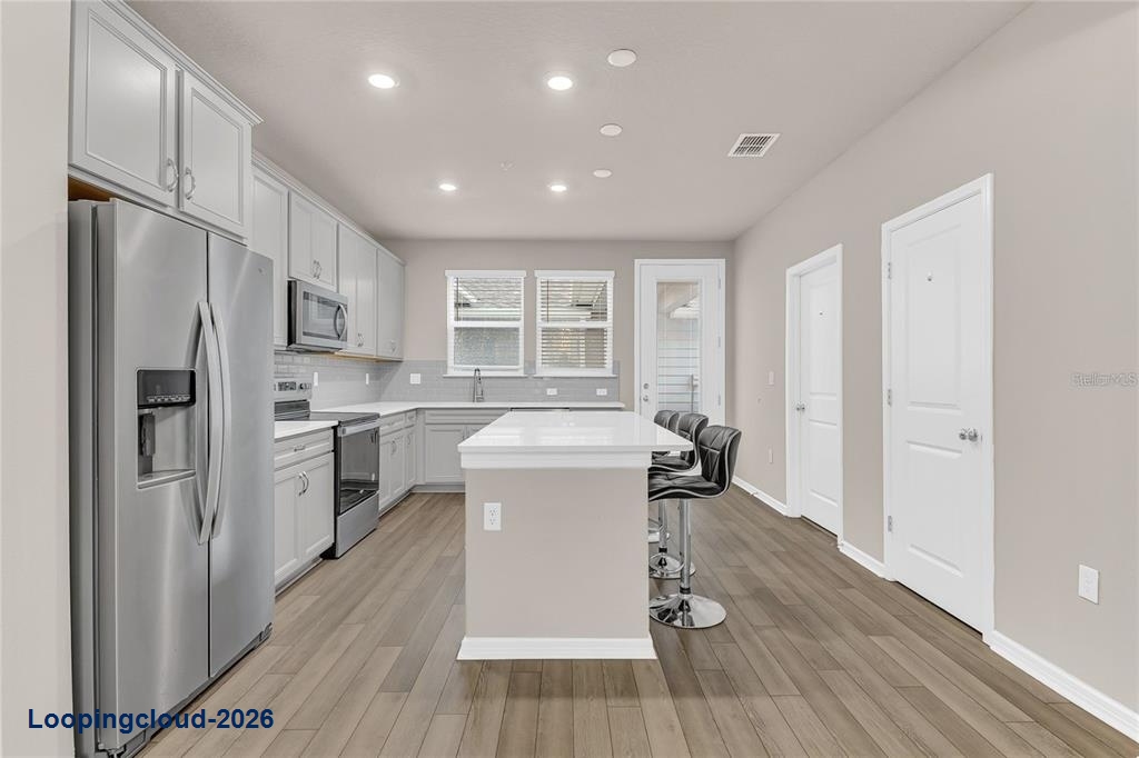 14328 Sapelo Beach Dr, Orlando, FL 32827 | Isles of Lake Nona Townhouse