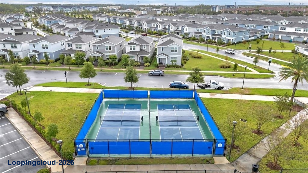 14328 Sapelo Beach Dr, Orlando, FL 32827 | Isles of Lake Nona Townhouse