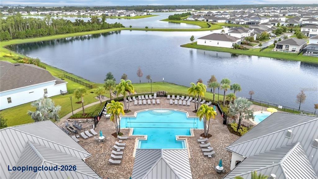 14328 Sapelo Beach Dr, Orlando, FL 32827 | Isles of Lake Nona Townhouse