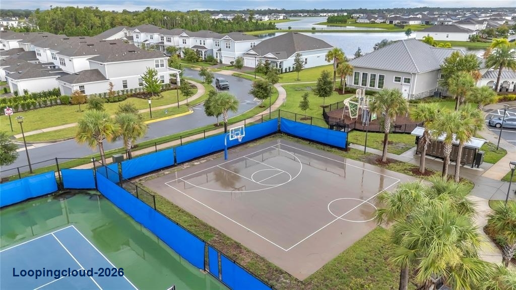 14328 Sapelo Beach Dr, Orlando, FL 32827 | Isles of Lake Nona Townhouse