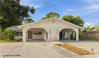 904 66TH AVE W, Bradenton Florida , 34207