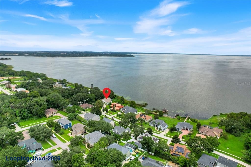 81 Millholland St, Oakland, FL 34760 | Lake Apopka Custom Estate