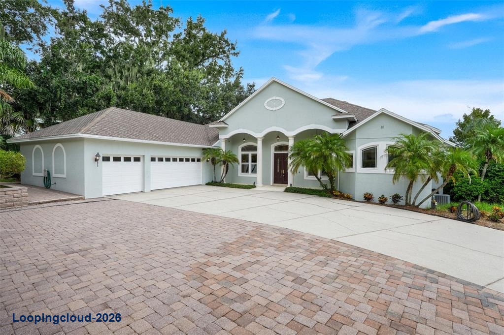 81 Millholland St, Oakland, FL 34760 | Lake Apopka Custom Estate