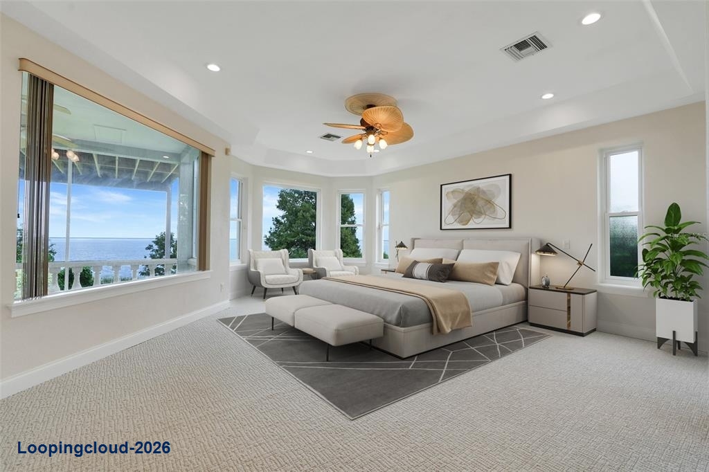 81 Millholland St, Oakland, FL 34760 | Lake Apopka Custom Estate