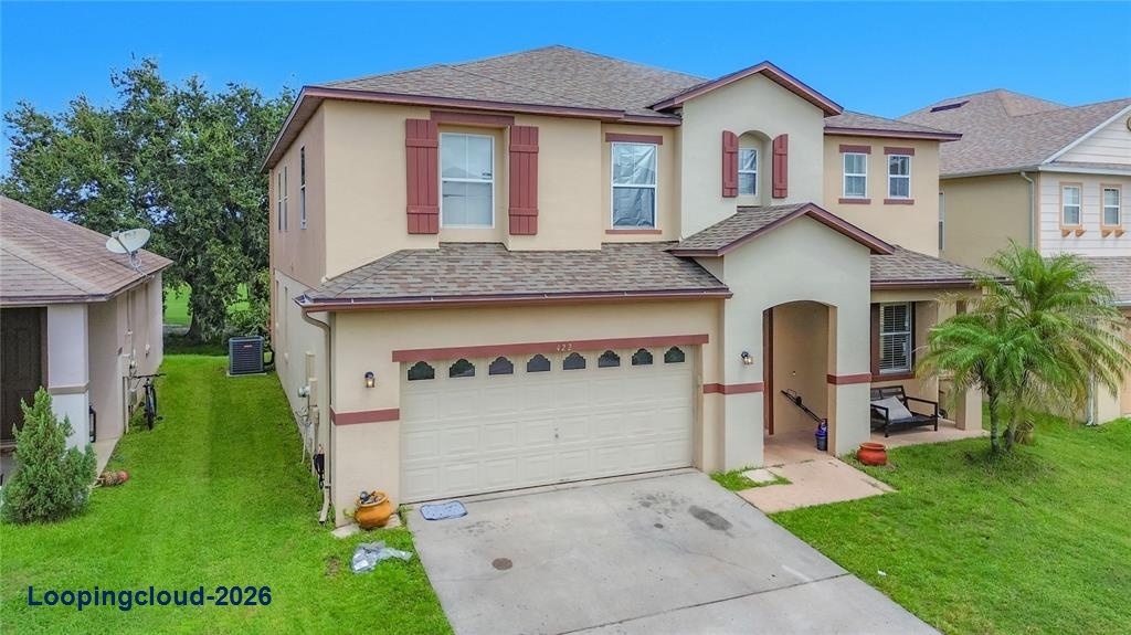 422 Janice Kay Pl, Kissimmee, FL 34744 | 3,424 Sq Ft Home in Remington