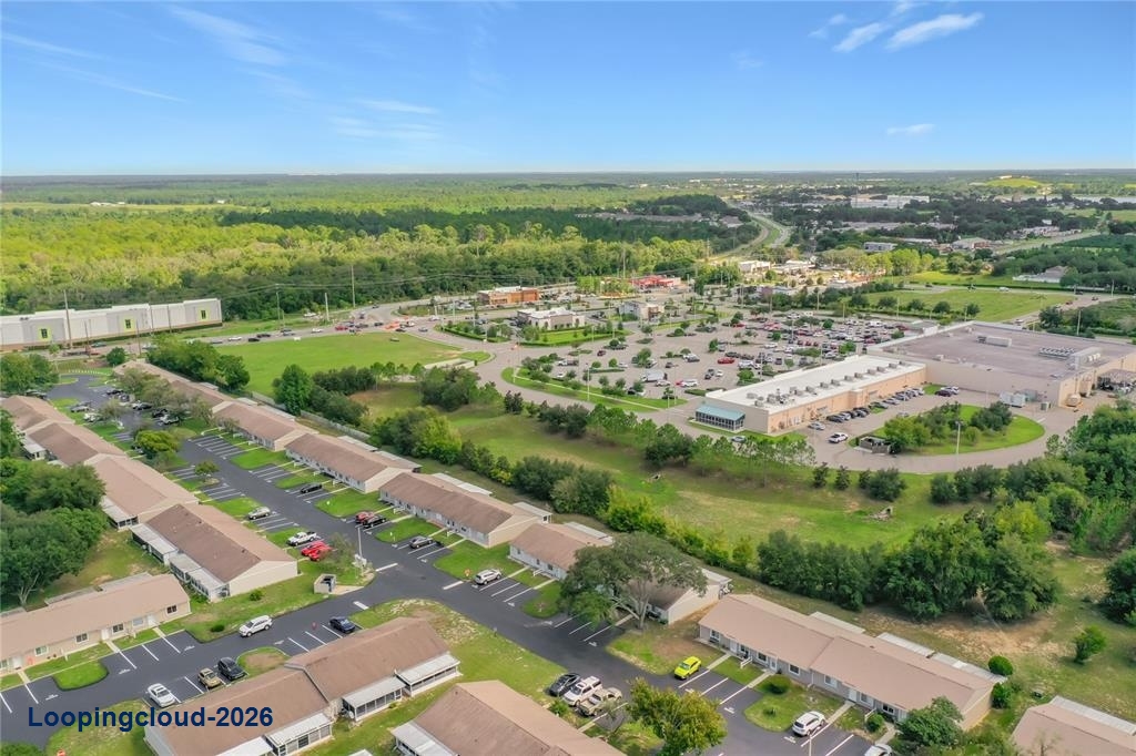 30107 Tavares Ridge Blvd, Tavares, FL 32778 | Villa Condo Under $150k