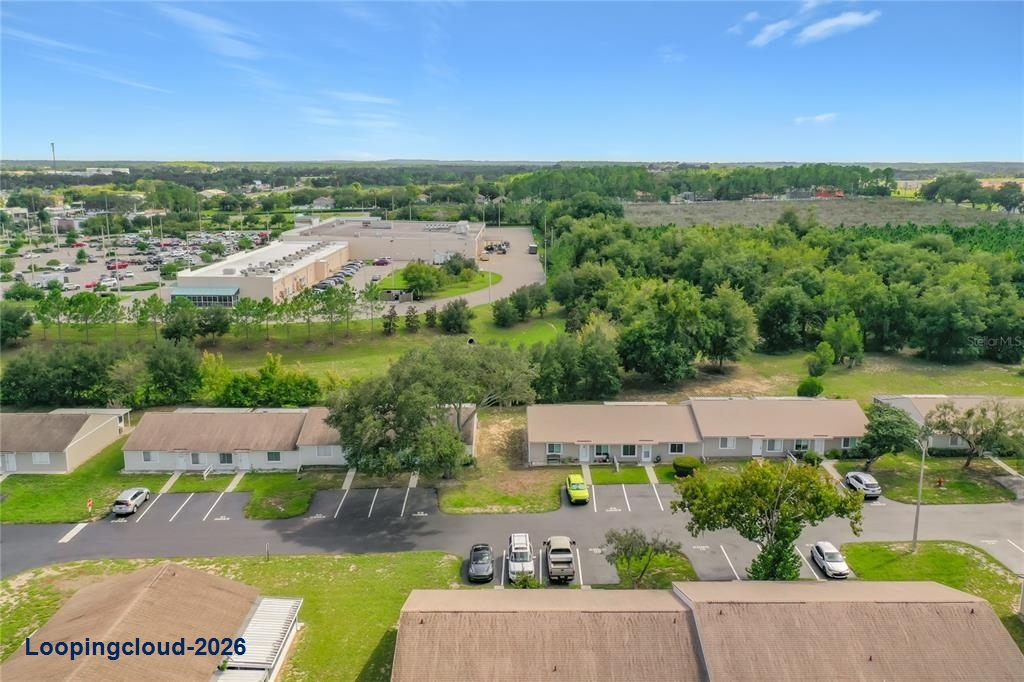 30107 Tavares Ridge Blvd, Tavares, FL 32778 | Villa Condo Under $150k
