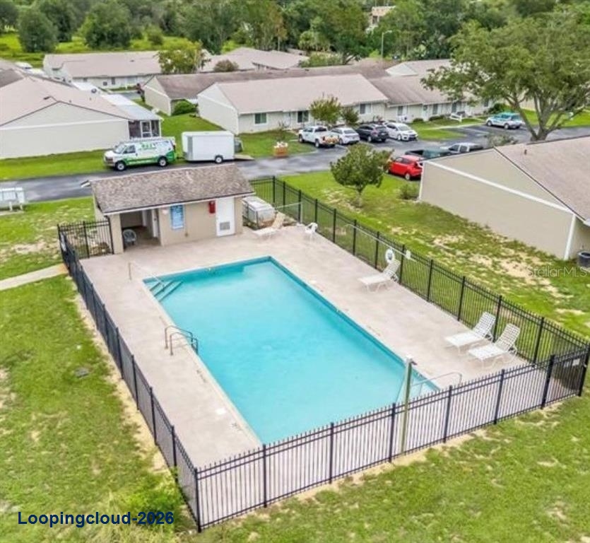 30107 Tavares Ridge Blvd, Tavares, FL 32778 | Villa Condo Under $150k