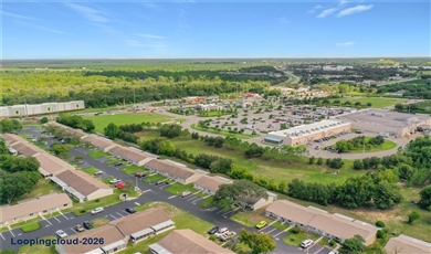 30107 Tavares Ridge Blvd, Tavares, FL 32778 | Villa Condo Under $150k