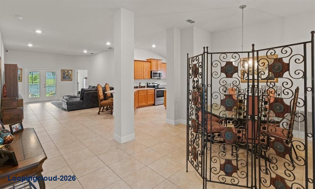 636 Tanaro Ln, Haines City, FL 33844 | 4 Bed Home w/ Dual Main Suites