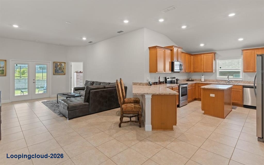 636 Tanaro Ln, Haines City, FL 33844 | 4 Bed Home w/ Dual Main Suites
