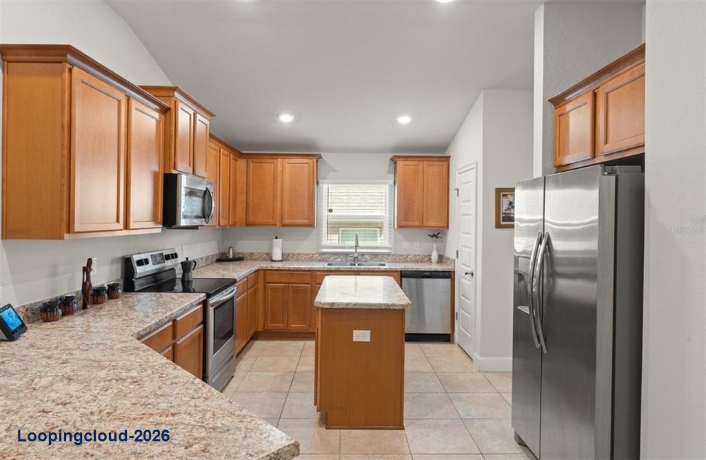 636 Tanaro Ln, Haines City, FL 33844 | 4 Bed Home w/ Dual Main Suites
