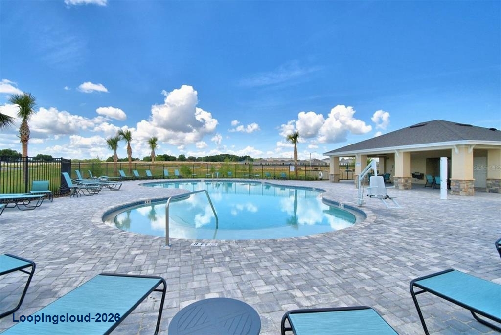 636 Tanaro Ln, Haines City, FL 33844 | 4 Bed Home w/ Dual Main Suites