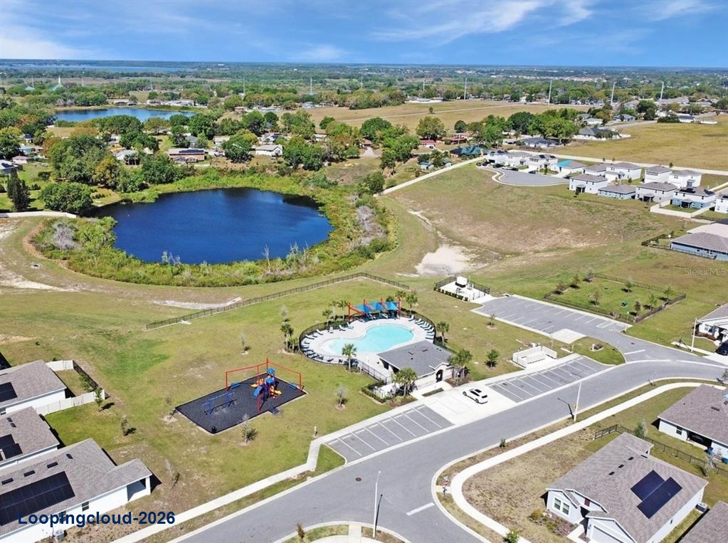636 Tanaro Ln, Haines City, FL 33844 | 4 Bed Home w/ Dual Main Suites