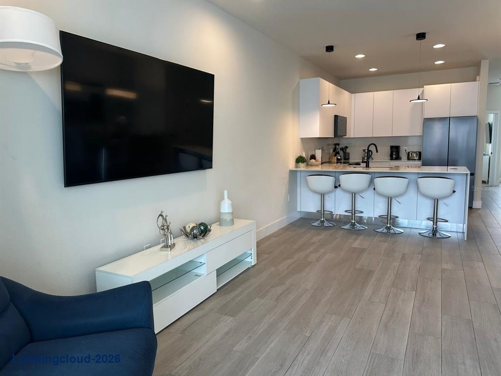 1387 Peaceful Nature Way, Clermont, FL 34714 | Furnished Pool Townhouse